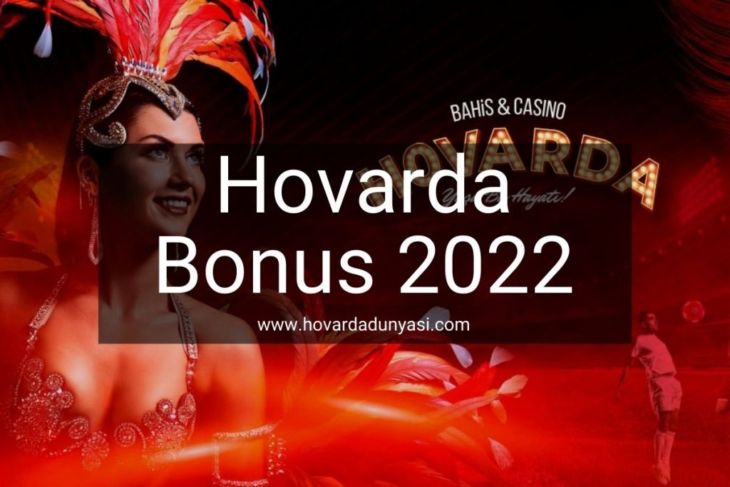 Hovarda Bonus