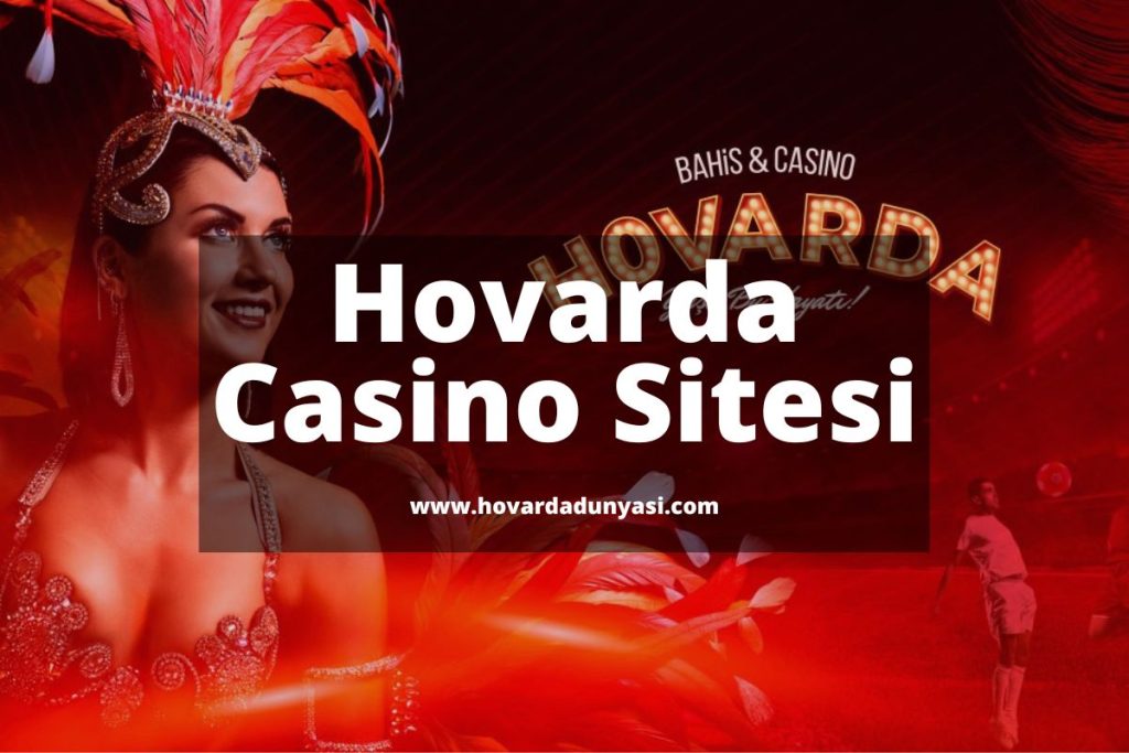 Hovarda-Casino